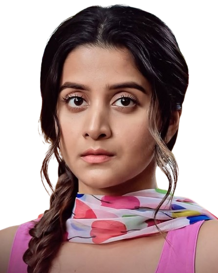 Debchandrima Singha Roy